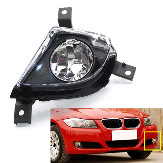 1 front fog light for 3 E90 E91 2009 - 2011, left side - n