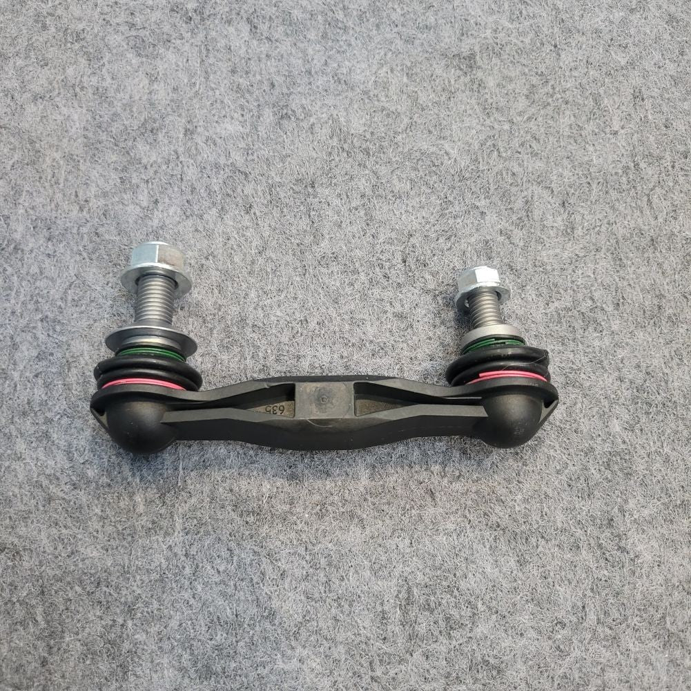 Sway Bar Links Package is compatible with for BMW 5, 6, 7, 09, 19 Q