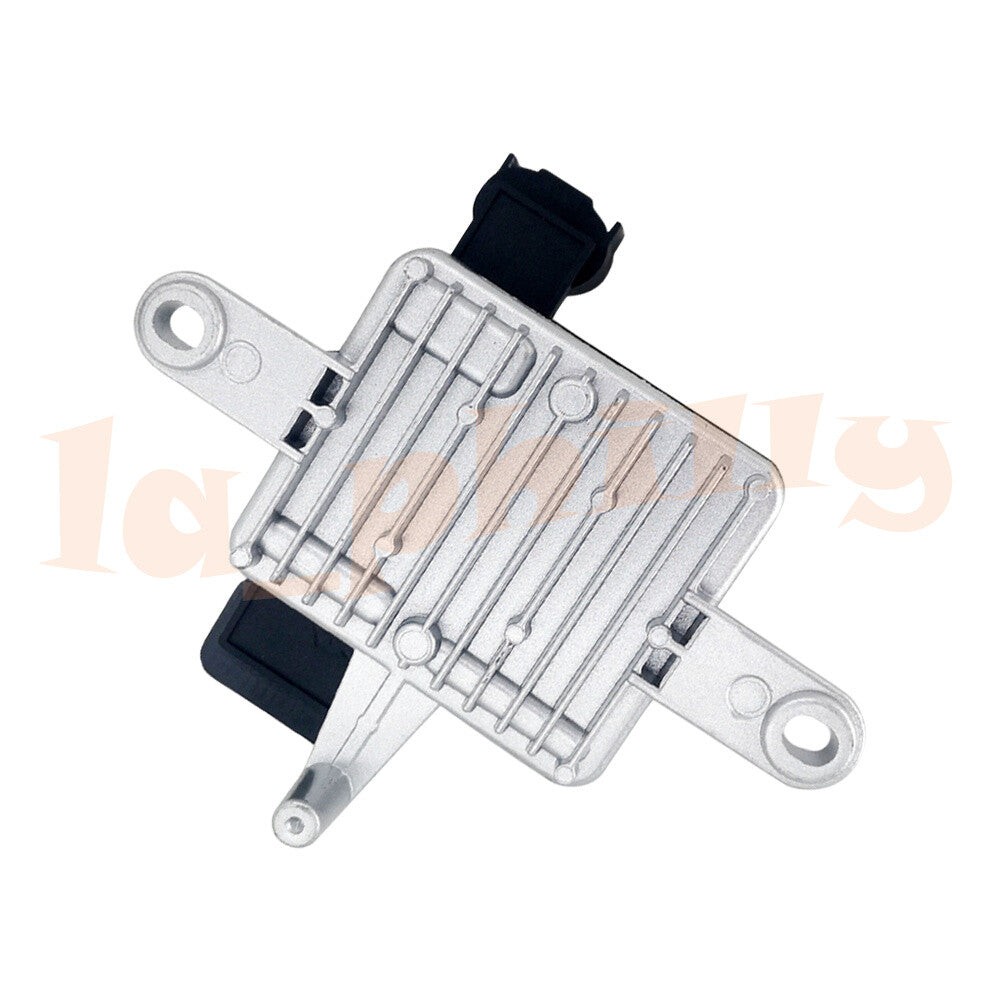 25385-C6500 Fan Controller Front Fits 2016 2017 2018 2019 2020 for Kia for Sorento 3.3L Q
