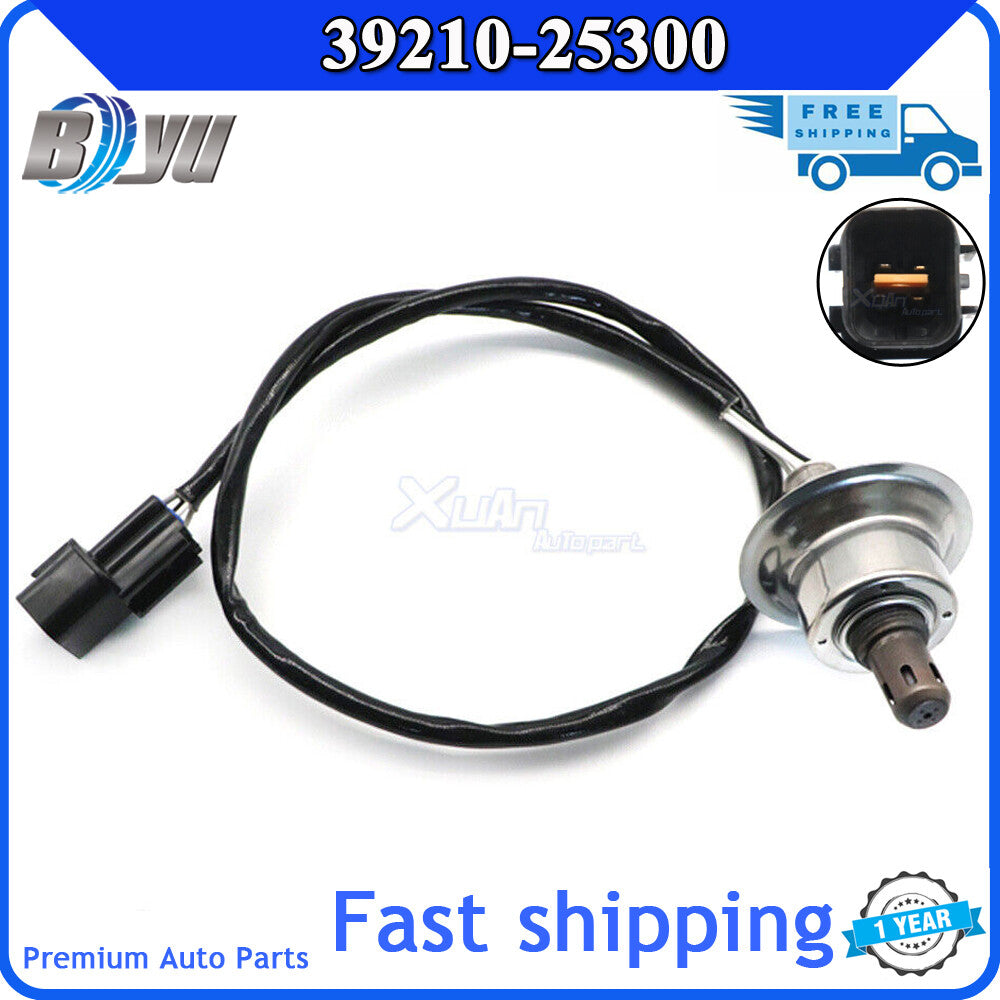 39210-25300 Upsream Oxygen Sensor for Hyundai Sonata and for Kia Optima Rondo 2.4L (06-09) v