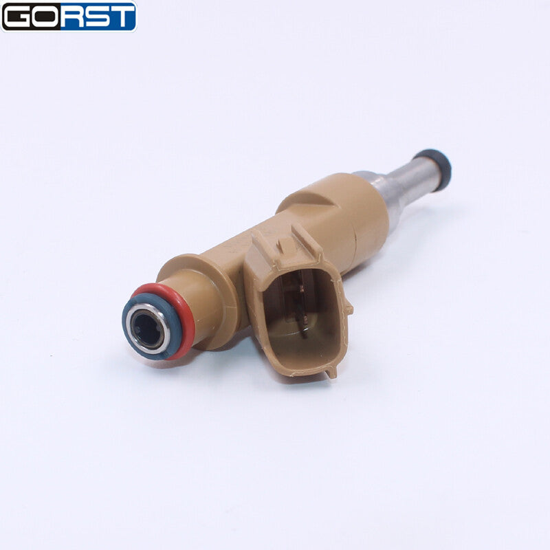 Fuel Injectors 23209-39145 for Corolla Matrix 1.8L 23250-0T020 2325039145 v