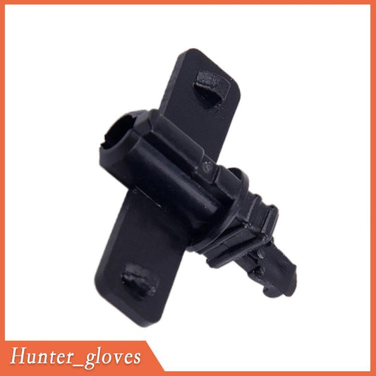 Adapter Holder Nozzle Sprayer Headlight Washer Bracket Cleaning Cover for Lexus