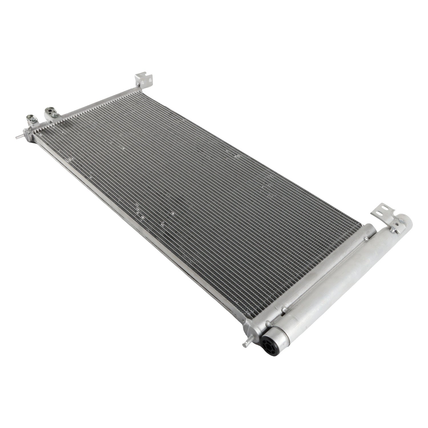AC Condenser For 2010-2015 for Toyota Prius Fits 2012-2015 Prius Plug-In TO3030316