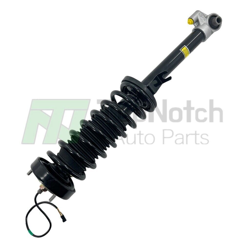 Front hydraulic ABC shock absorber ball joint suitable for Mercedes S CL class W221 S600