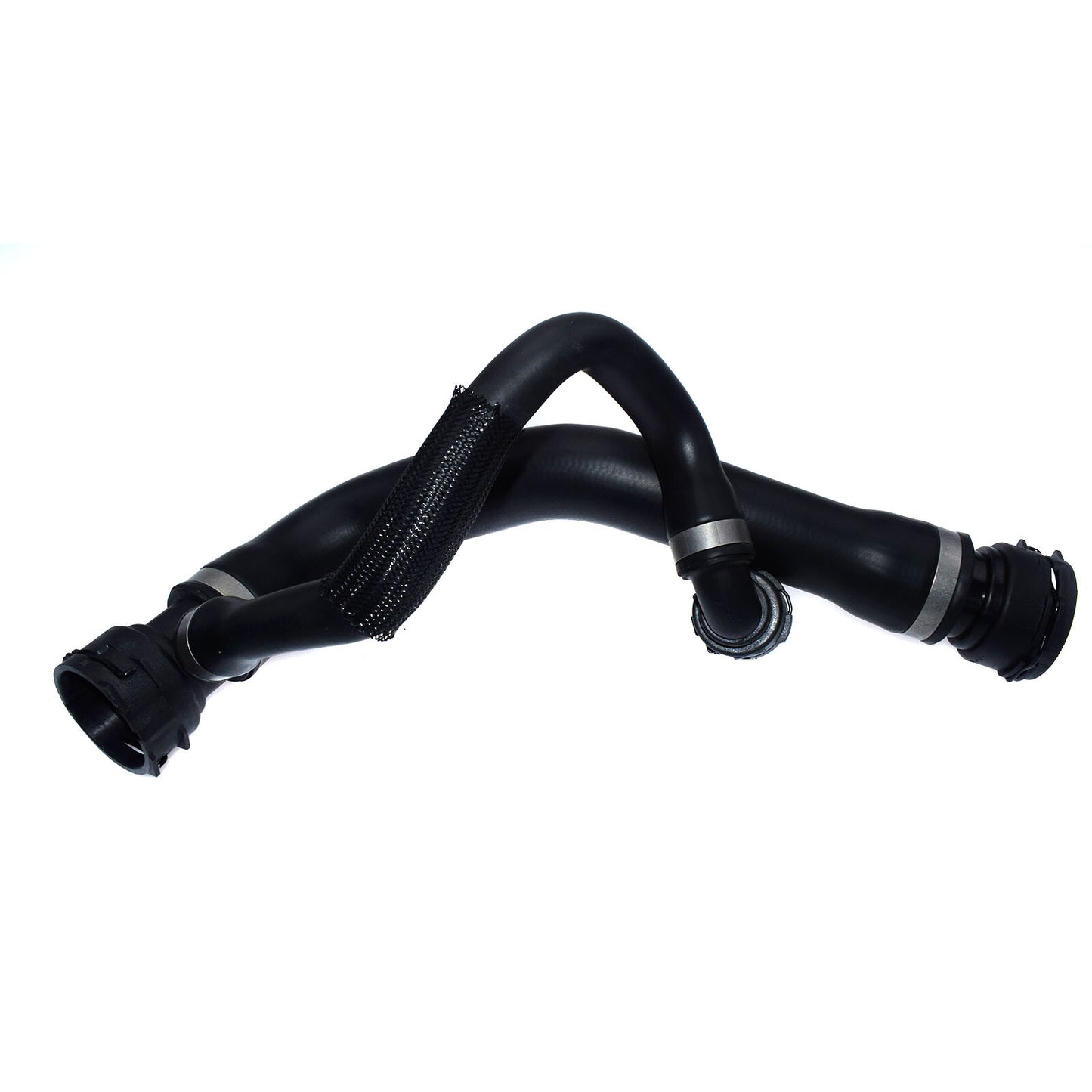 Radiator cooling hose suitable for E70 X5 4.8i xDrive 48i 2007-2010 17127536230- n