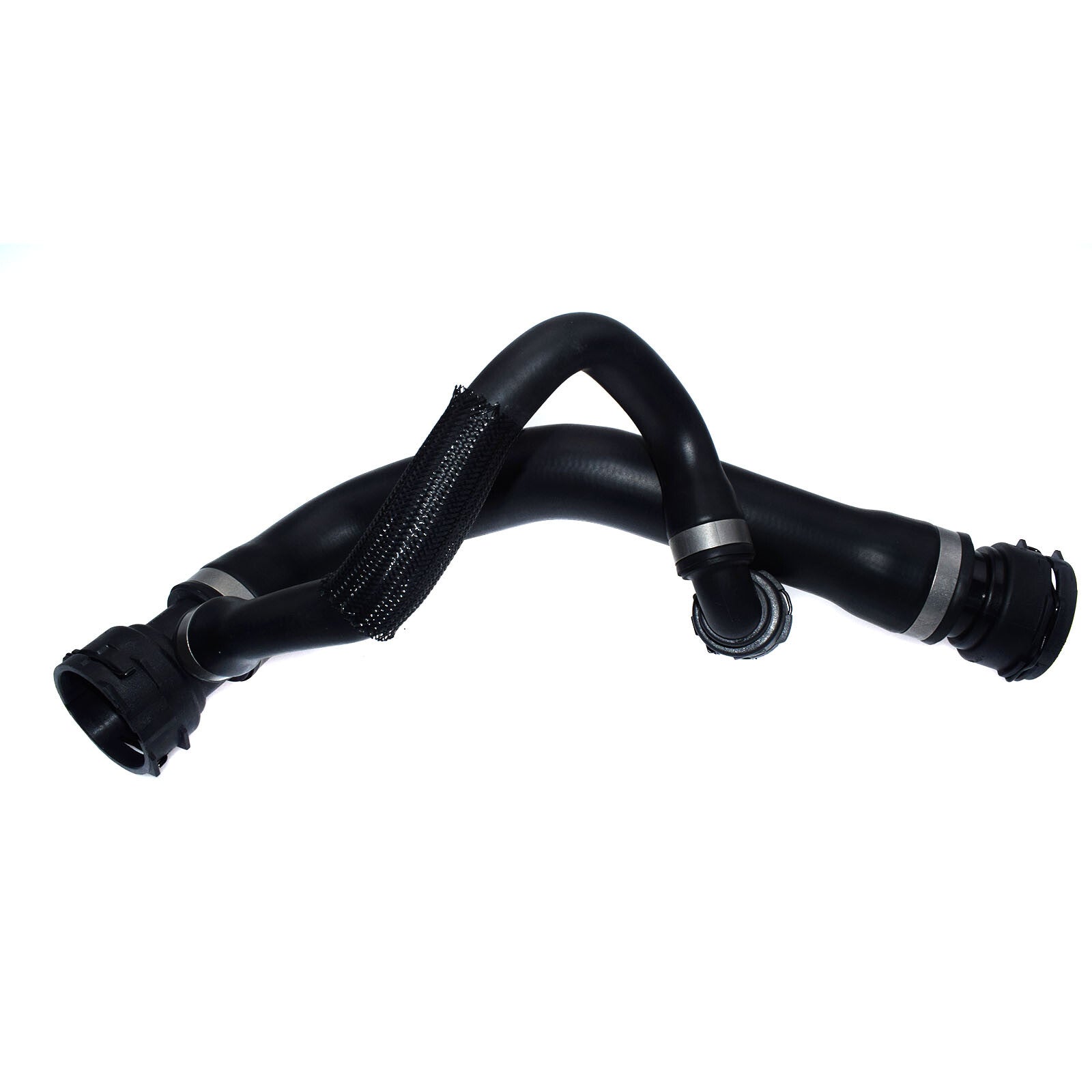 Radiator cooling hose suitable for E70 X5 4.8i xDrive 48i 2007-2010 17127536230- n