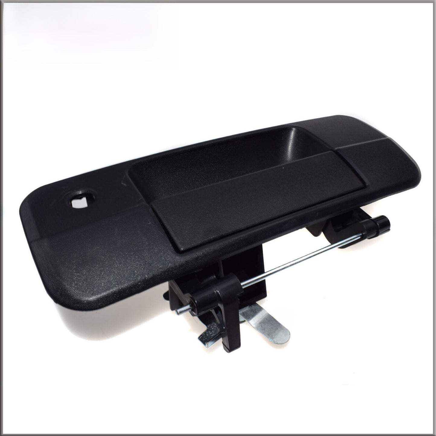 For 2007-13 for Toyota Tundra 69090-0C040 TO1915113 New Outer Rear Tailgate Handle