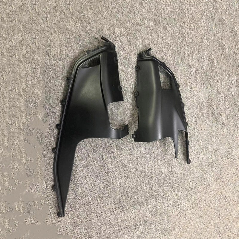 Lower Belly Pan Protect Side Panel Fairing for Ducati Panigale V4 2018-2022 2019