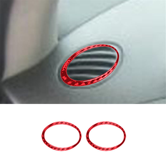 17Pcs Carbon Fiber Full Interior Kit Cover Trim for Honda Accord 2013-2017 v