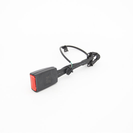 Suitable for car for seat belt buckles for Audi for A4 , for A5 , for A6 , and R8 #8K0 857 755 F# Q