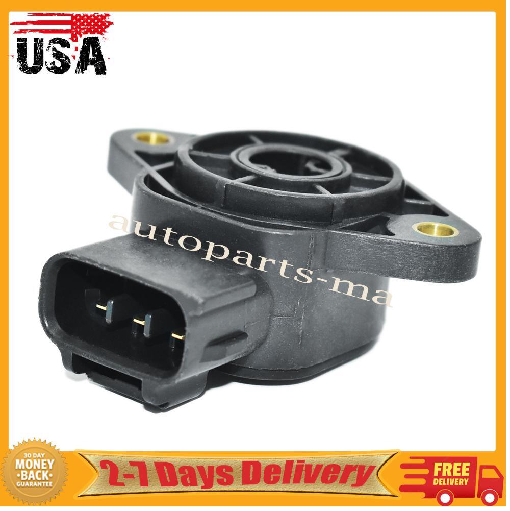 89452-97201 Throttle Position Sensor for Daihatsu Hijet for Mini Truck for Toyota