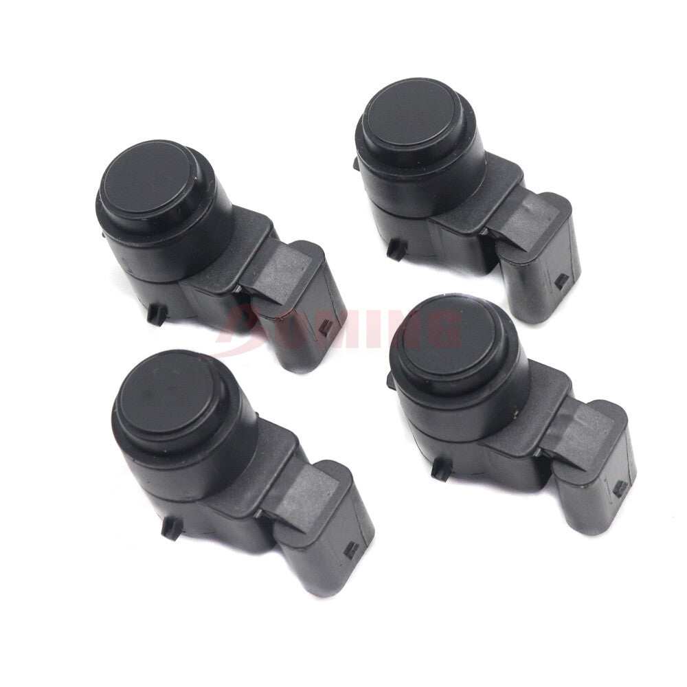 4PCS New Ultrasonic Parking Sensor for BMW E81 E82 E84 E88 E90 for Mini 66209289022