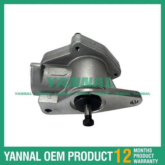 Fuel booster pump 1W-1695 is suitable for Caterpillar 3406B excavator engine parts.