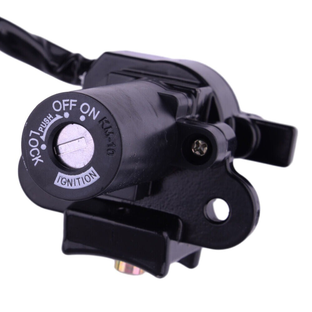 Ignition Switch W/ Key For KZ1000A KZ650B KZ750B 1000 1976-1981 ew n