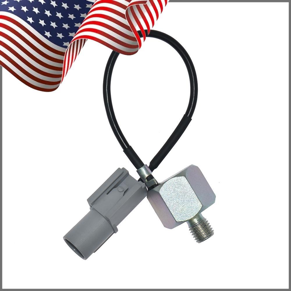 Knock Detonation Sensor for Suzuki SX4 XL-7 Grand Vitara for Chevrolet 18640-78G00