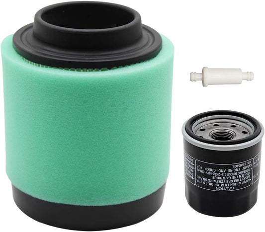 1253372 Air Filter for Polaris Magnum 325 With Oil Filter 2520799 Fuel Filter