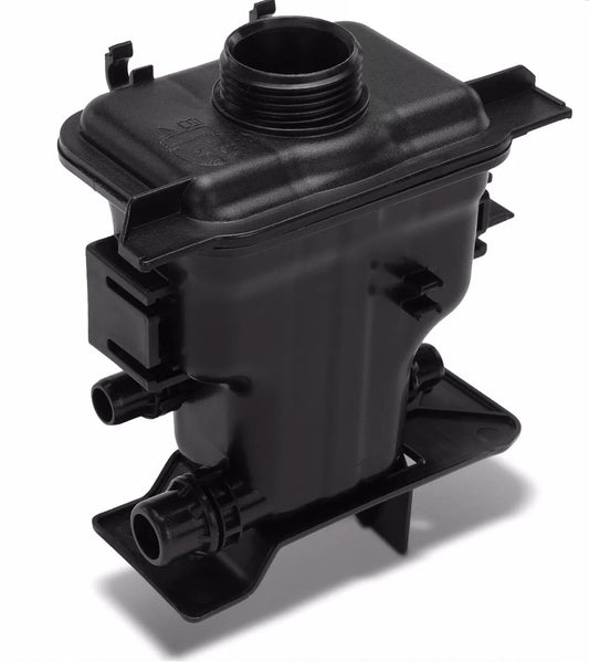 Coolant overflow bottle for BMW M550i 2019 - 2020