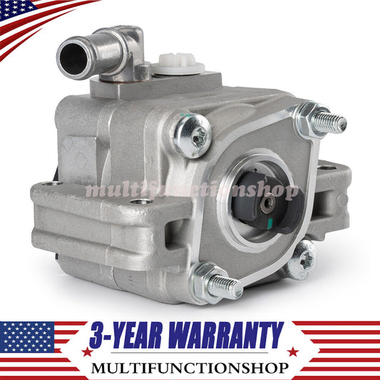 New Power Steering Pump Fit for BMW 116 i / 120 i / 316 i / 318i 32416780413 Q