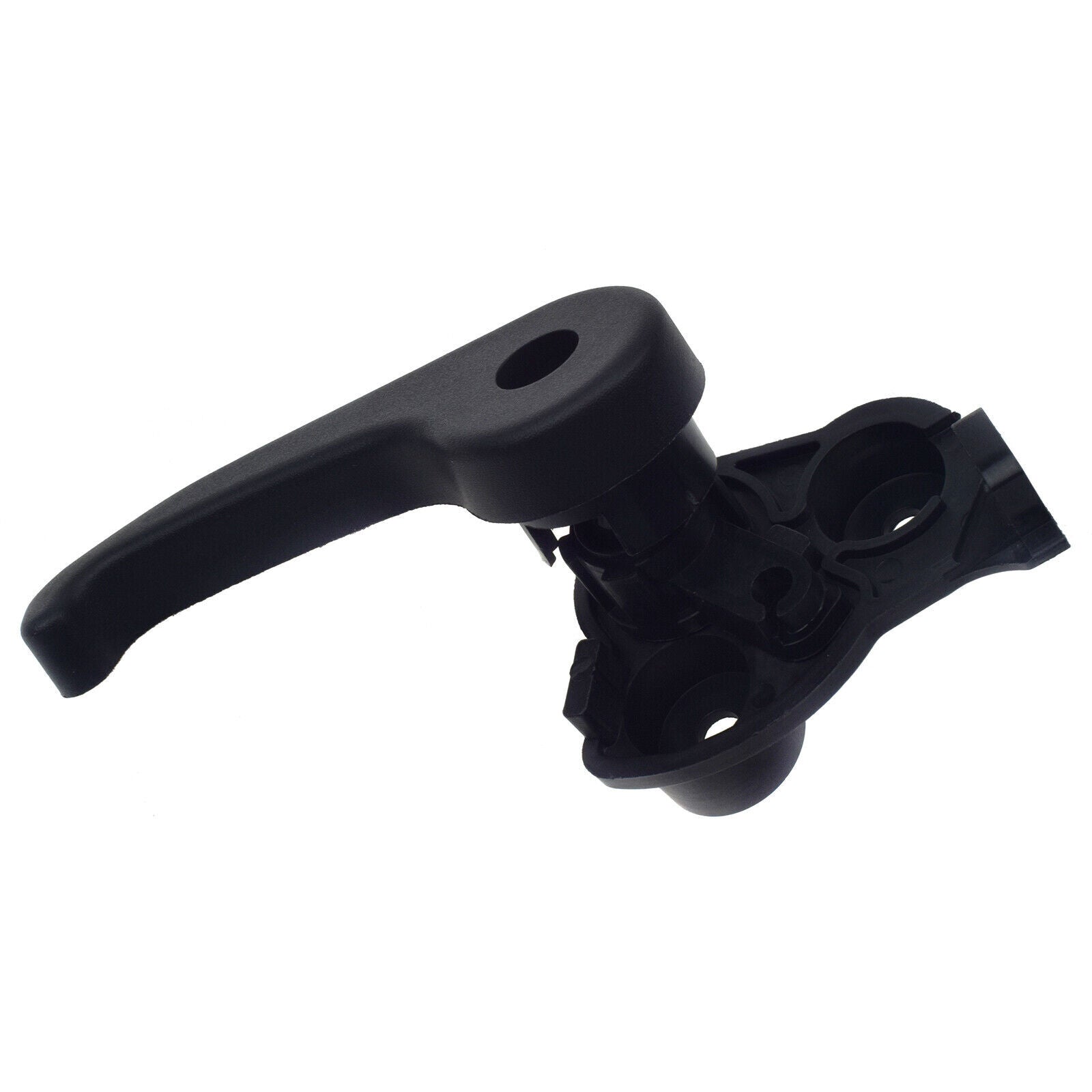 for Hyundai Sonata for Veloster Optima 811812B000 Hood Latch Release Handle W/ Base