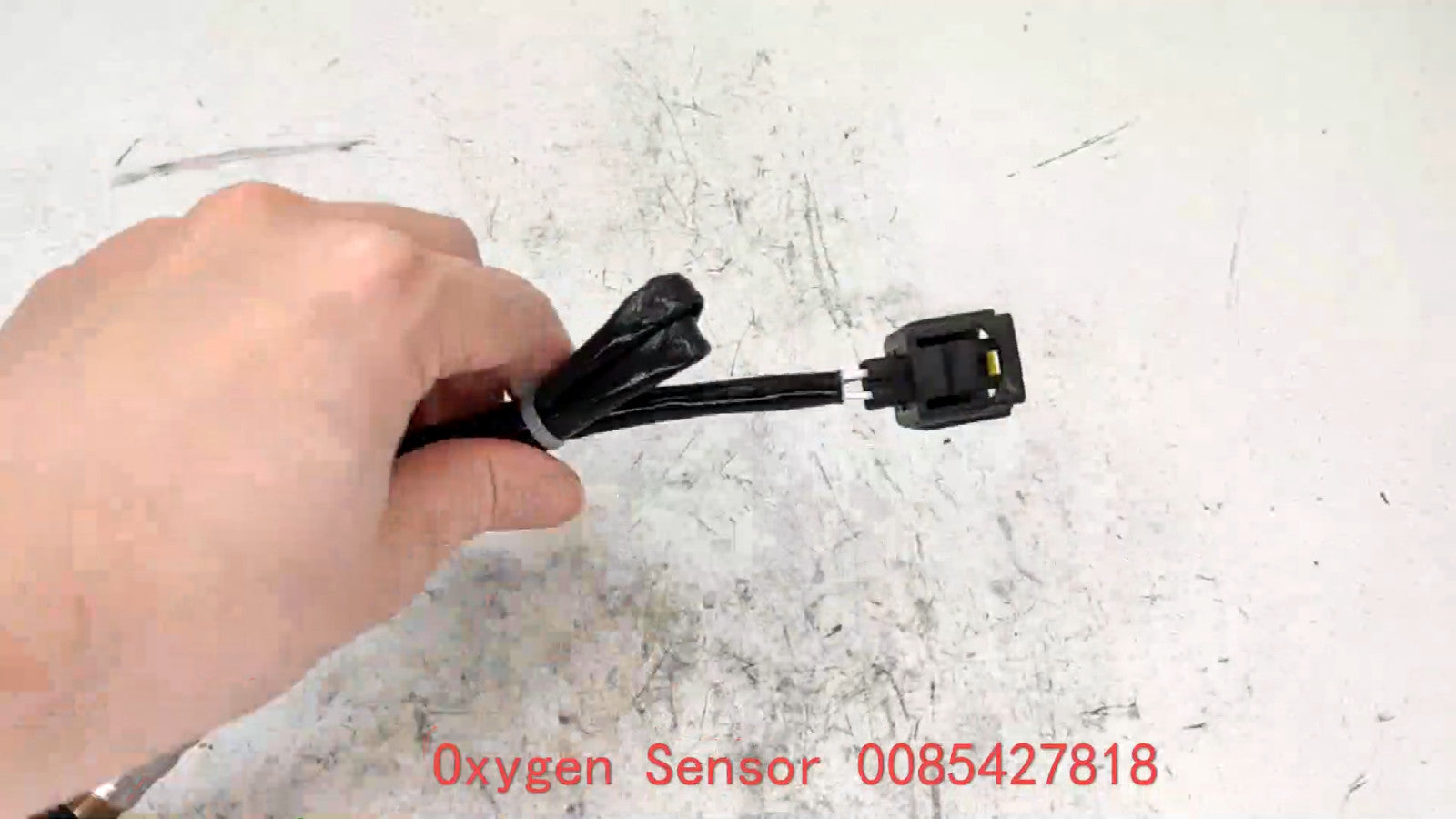 Oxygen sensor 0085427818 is suitable for Mercedes-Benz S550 W222 7B0906262B 5149170AA 68021056AA Q