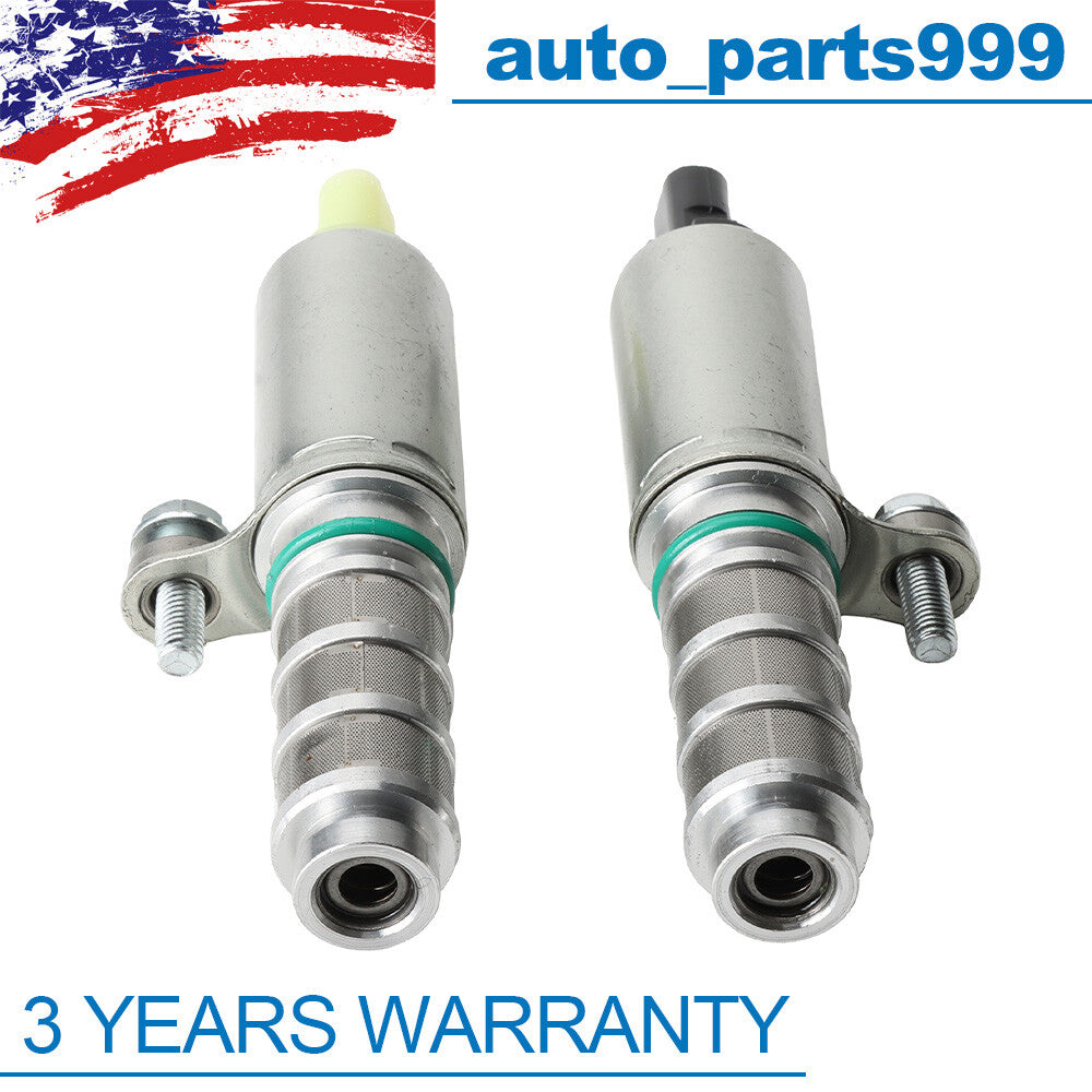Intake + Exhaust Camshaft Position Actuator (VVT) Solenoid Valve for GMC 2.0L and 2.5L n
