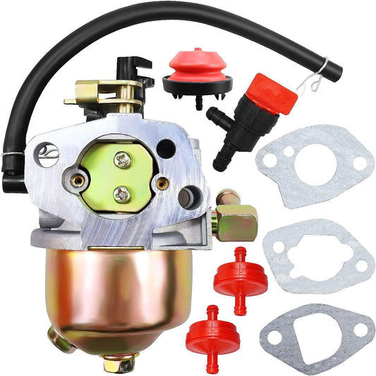 Carburetor for MTD CUB Cadet Troy BILT 951-10974A 951-12705 HUAYI 165SA Stens
