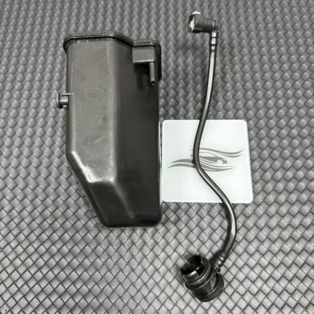 1PC Charcoal Canister for VW Beetle for Jetta for Golf Rabbit EOS for AUDI 05-09