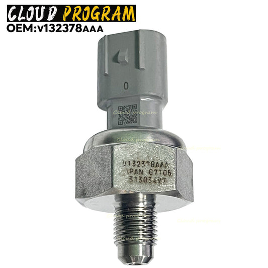 Injector rail pressure sensor for Volvo 2.0T T5 T6 V40 V60 V90 XC60 XC90 n