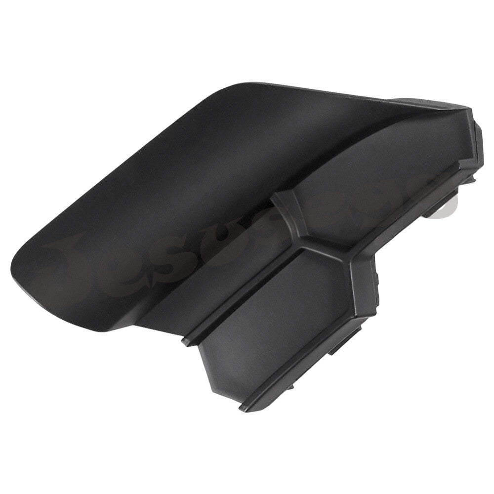 Left Front Bumper Tow Hook Eye Cover Cap- 52128-78010 for Lexus NX 2015-2017 Q