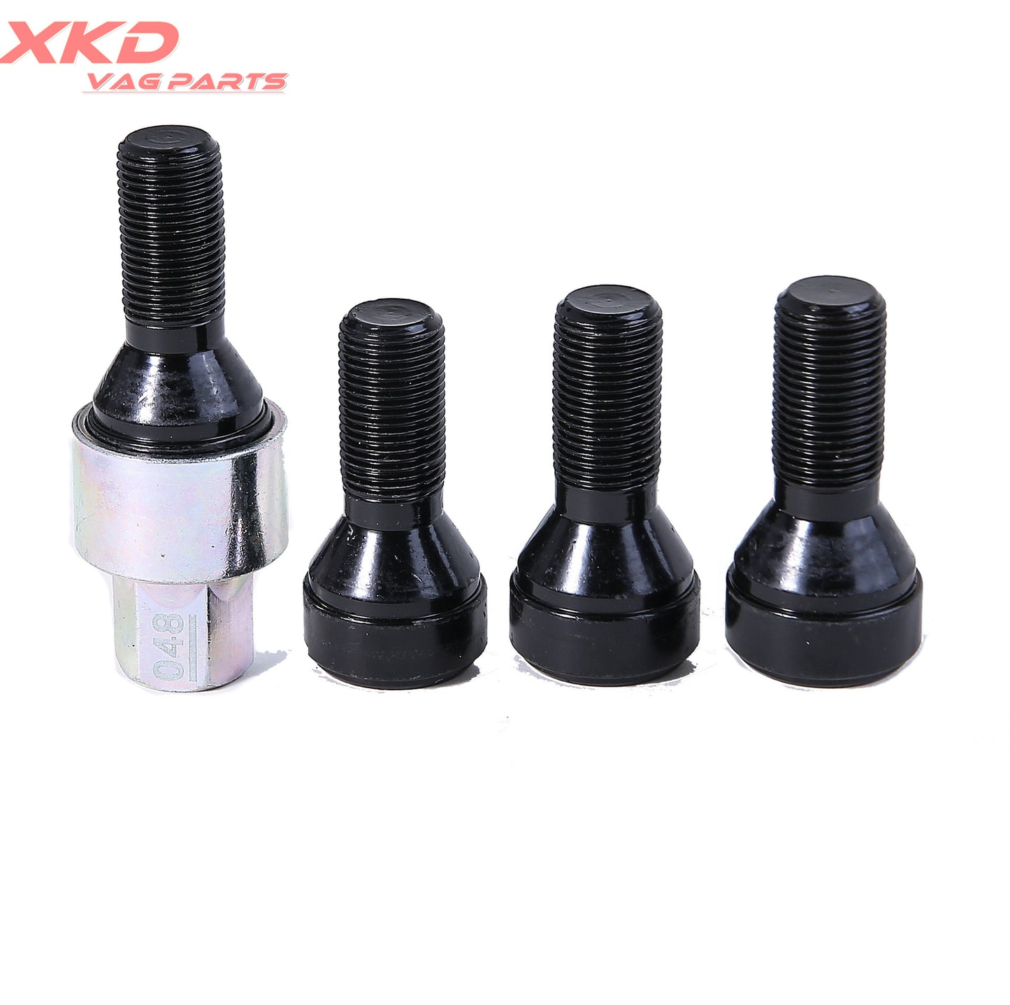 Wheel Locks Bolts Set for BMW X3 X5 X6 #36136792851# Q