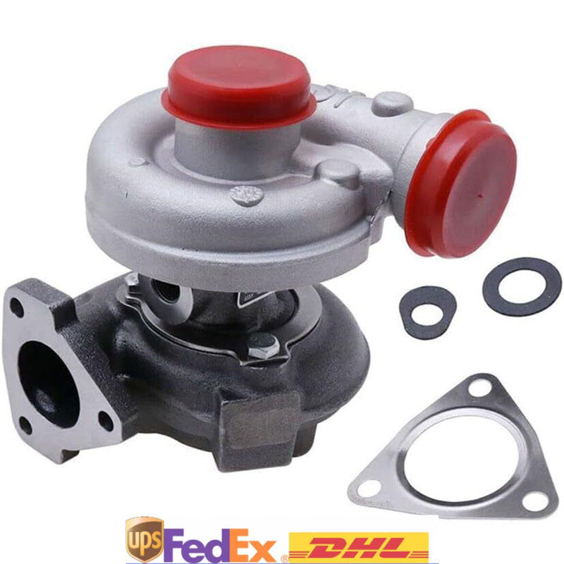 Turbocharger For Bobcat 863 864 873 883 A220 S250 T200 Deutz BF4L1011 BF4M1011