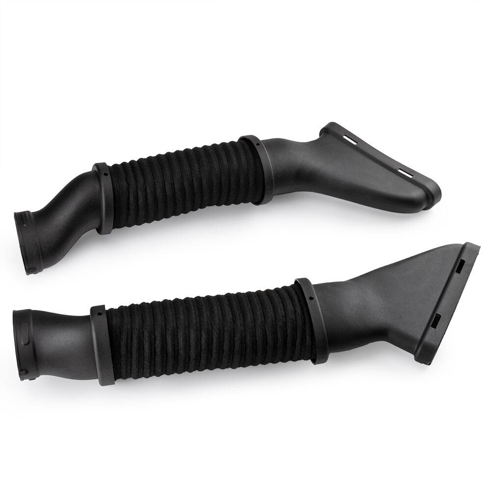2X For 2013-2014 for Mercedes Benz GL550 GL450 Left&Right Air Intake Inlet Duct Hose Q