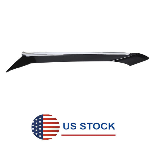 New RH Right Passenger Side Rear Pillar Molding Trim for NISSAN MAXIMA 2016-2021