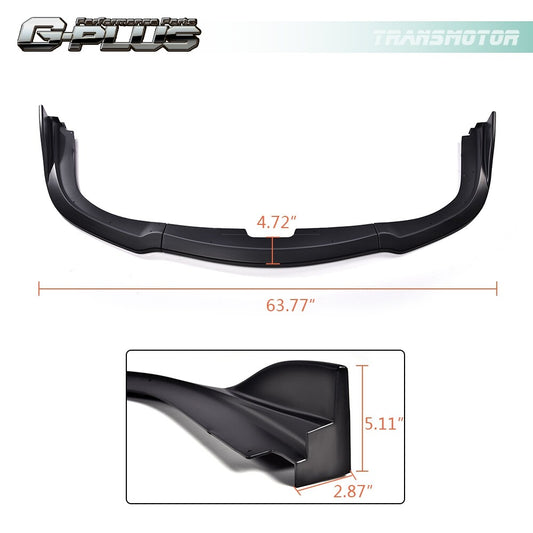 06-07 for Subaru Impreza WRX STI CS2 (Ace of Bulbasaur) 06-07 Q