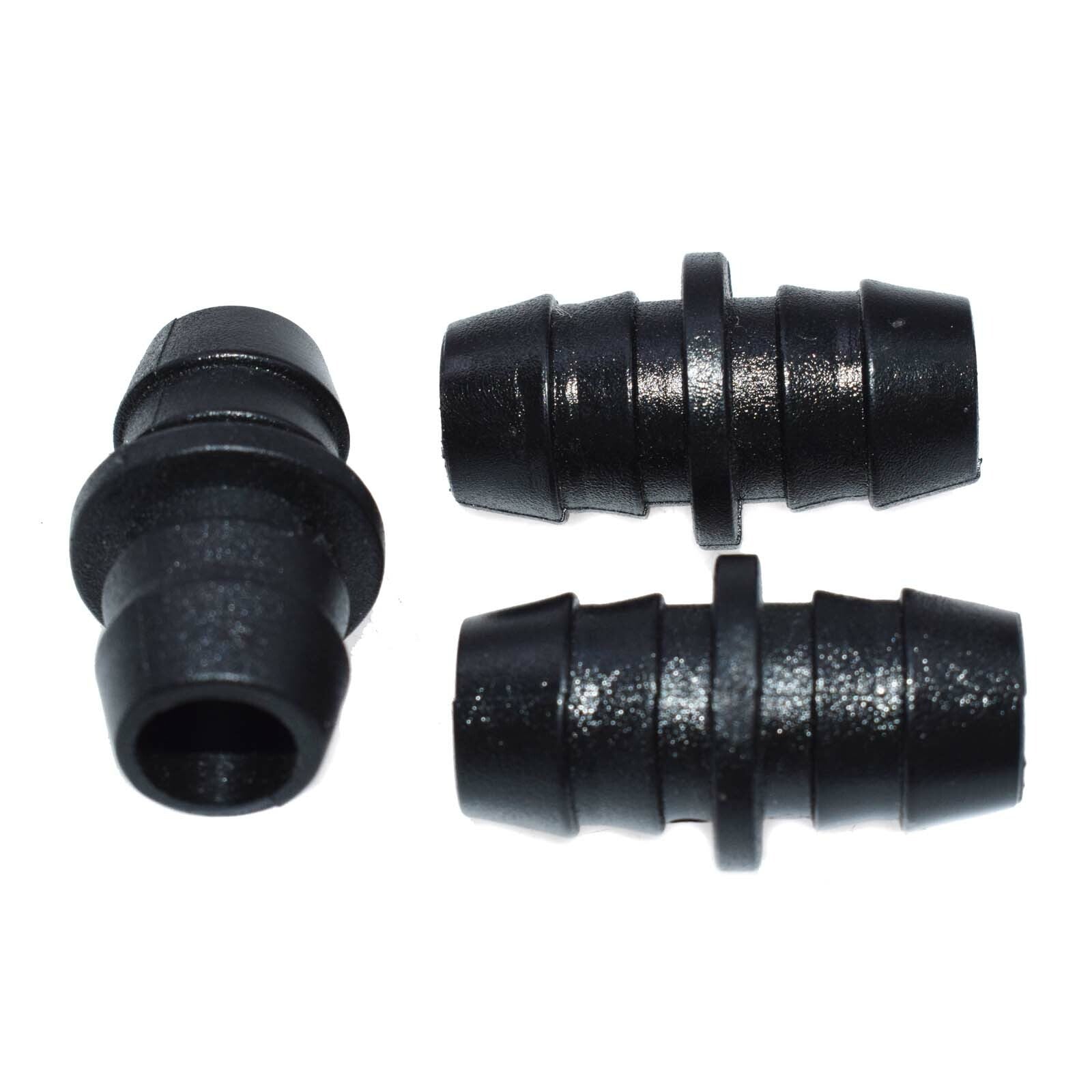 3-piece set for ML500 S500 crankcase breather hose connector 1179901578 - Brand New n