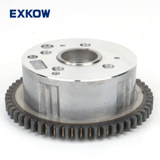 Camshaft Sprocket fit for Mitsubishi LANCER 2.0 CZ4A CY4A CX4A 2007-2017