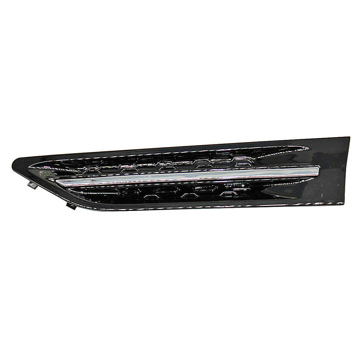 for Kia Optima 11-15 877712T000 Front Fender Trim Molding Left Drive Side
