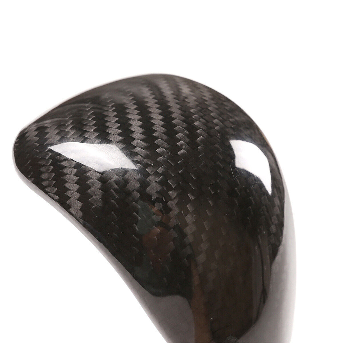 ABS Carbon Fiber Interior Dashboard Vent Strip Trim for Corvette C8 2020-2023- v