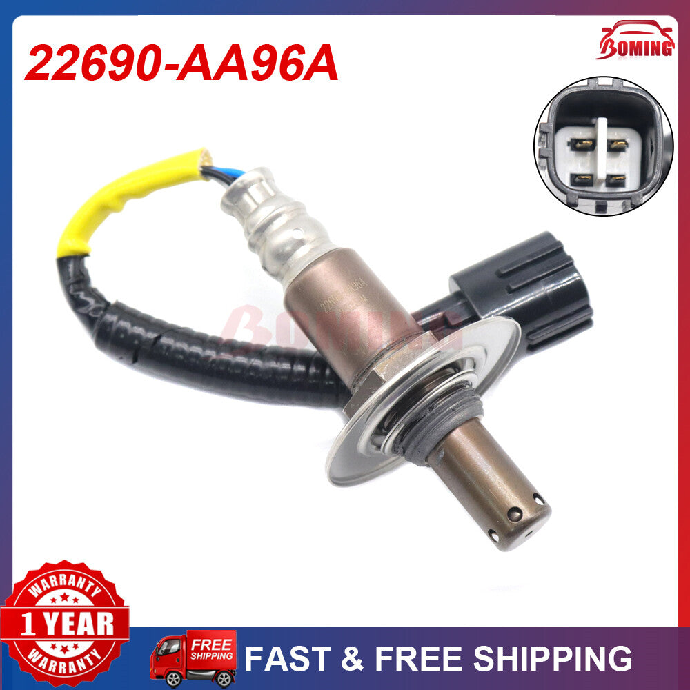 The upstream oxygen sensor is suitable for Ford Galaxy CK S-Max CJ 2015-2018 1.5L DS7A-9Y460-EA
