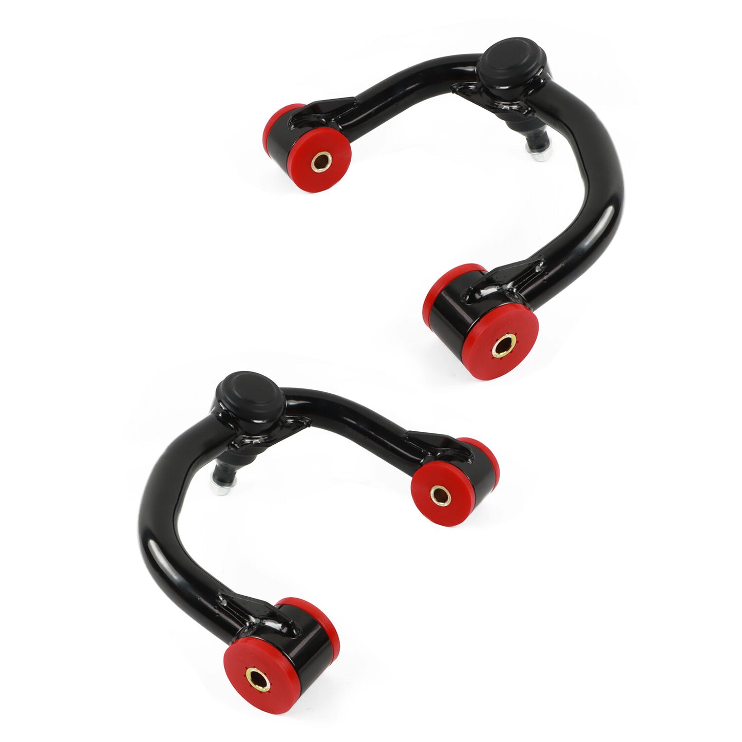 2pcs 2-4 Lift Front Upper Control Arms for Ford 04-20 F150 4X4 09-20 F150 2WD