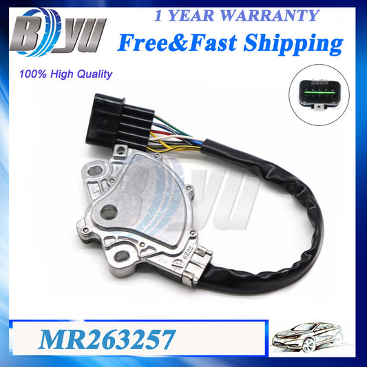MR263257 Neutral Safety Switch 1S5760 for Mitsubishi Pajero Montero Sport Triton