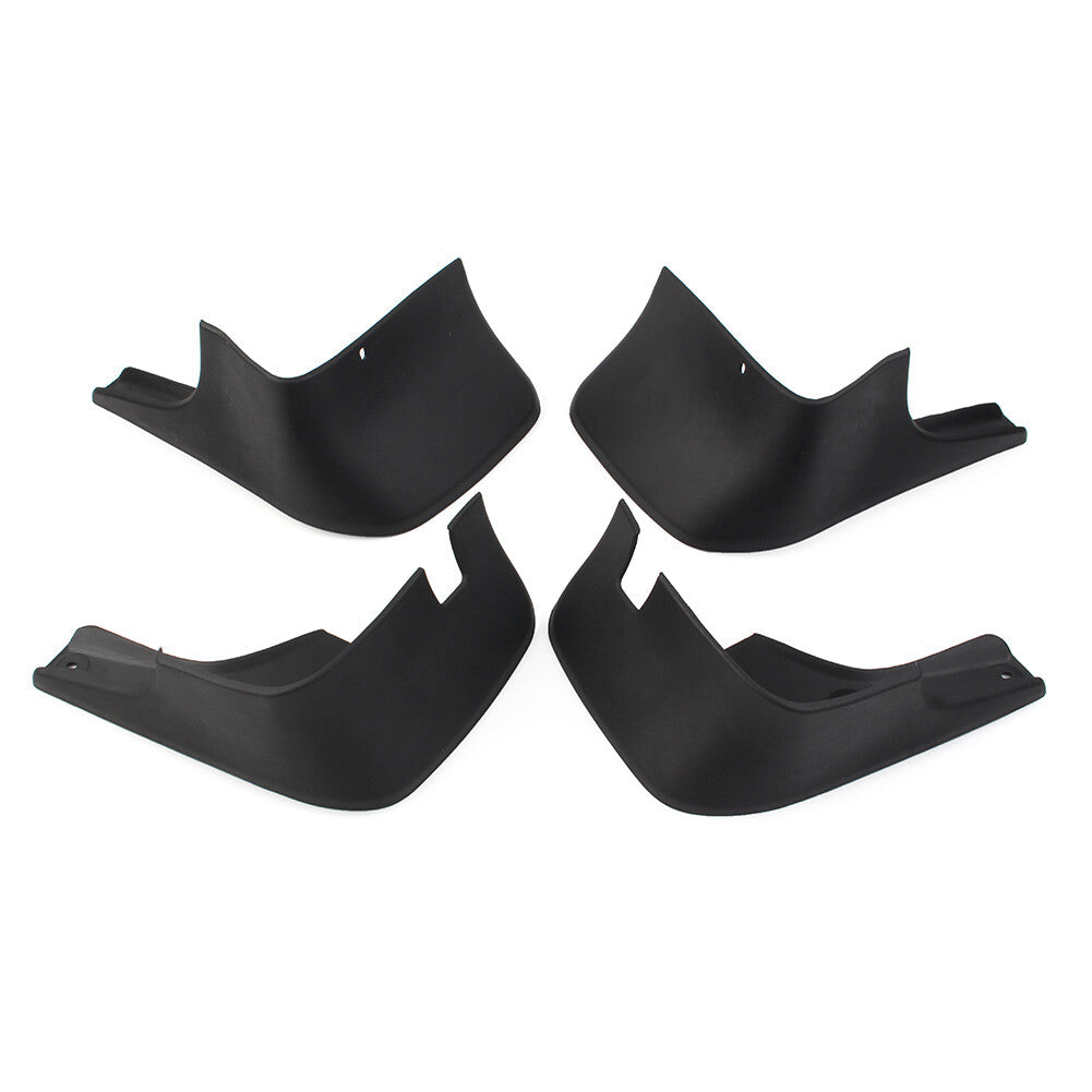 Mud Flaps Splash Guard Fenders for Lexus RX300 RX330 RX350 RX400H XU30 2004-2009 Q