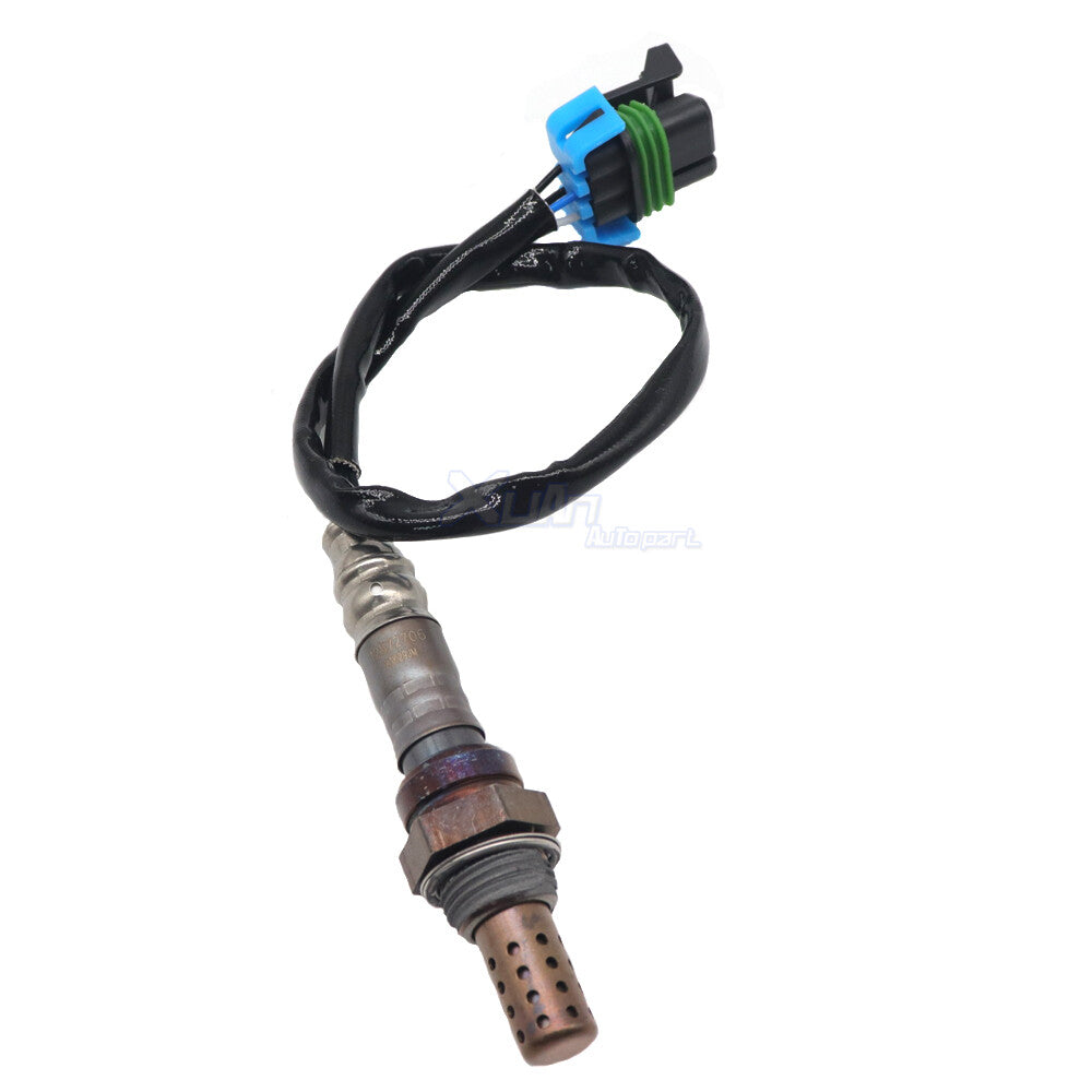 Suitable for GM vehicles 12572706, brand new 1x air-fuel ratio Lambda O2 oxygen sensor. v