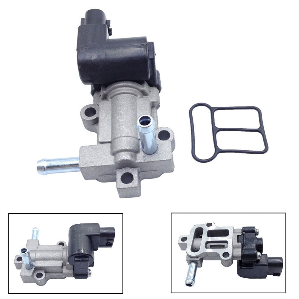 22270-75050 Idle Air Control Valve Fit for Toyota 4Runner 2000 Tacoma 2000-2004