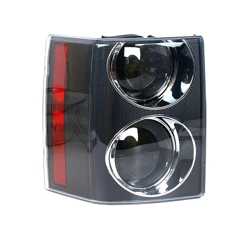 Right Side Black Rear Tail Light Brake Lamp for Range Rover Vogue L322 2002-2009