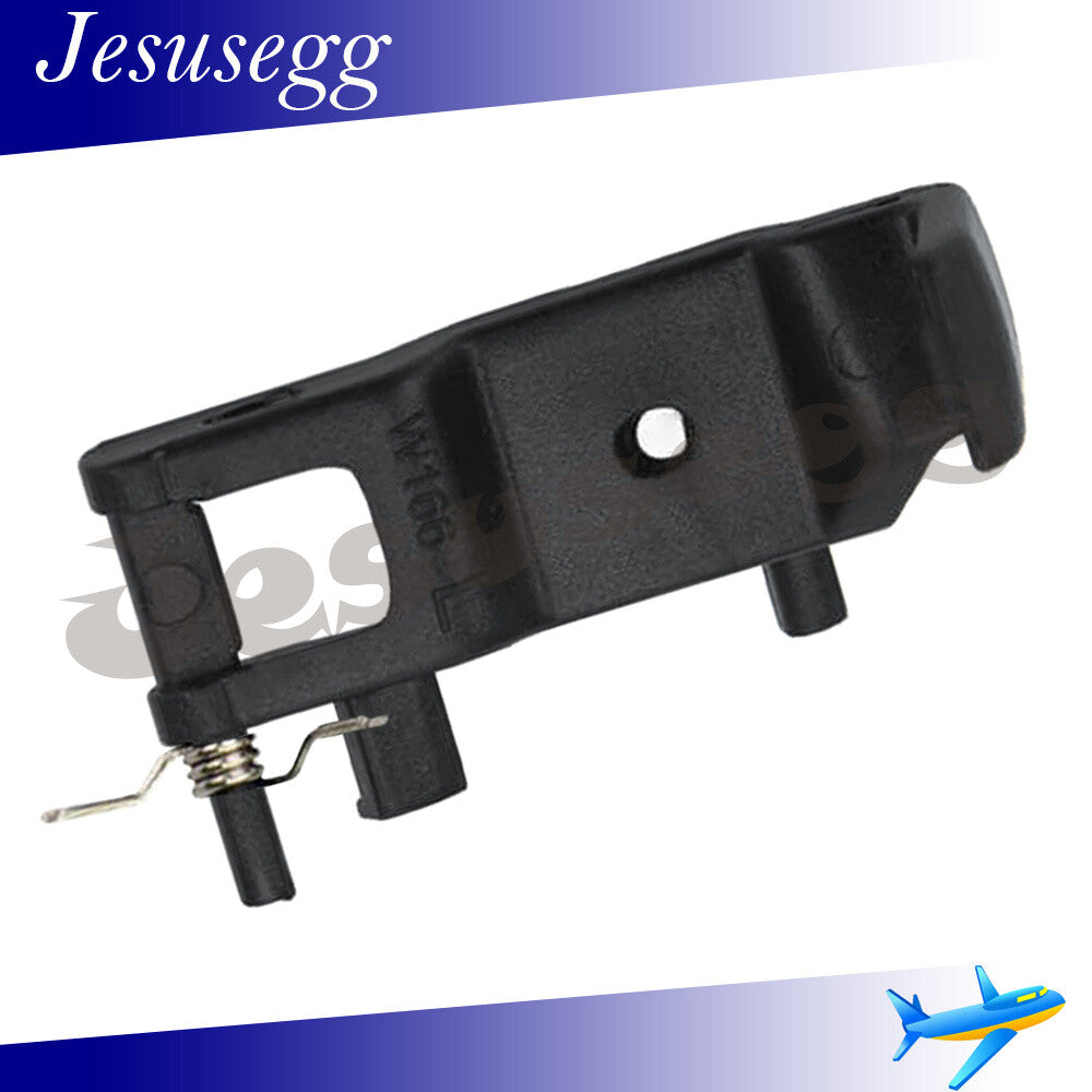Front Left Console Armrest Box Buckle Clip Fit For- for Mercedes W166 W292 C292 X166 Q