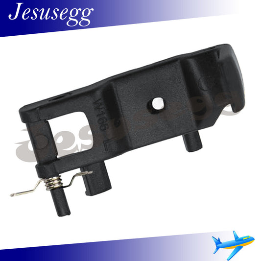 Front Left Console Armrest Box Buckle Clip Fit For- for Mercedes W166 W292 C292 X166 Q