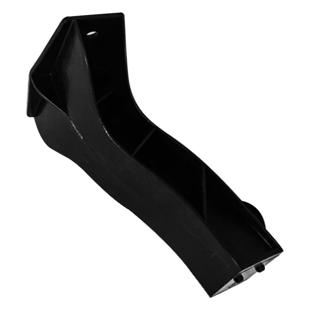 Black Front Panel Right Bracket Replacement 4478850914 Fits For W447 Vito Furgon