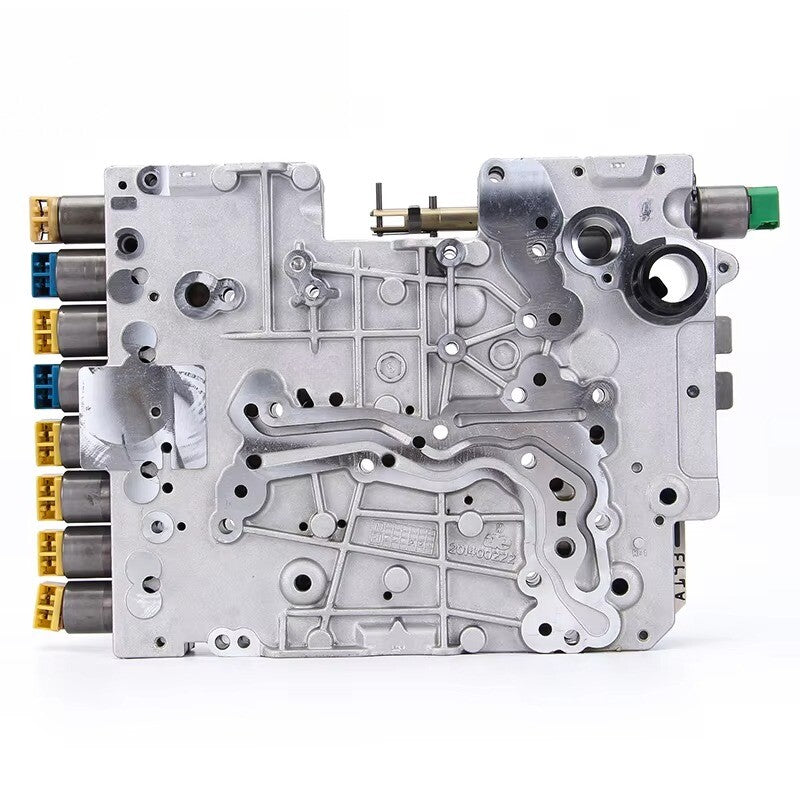 Suitable for Land Rover for Range Rover Sport LED headlight assemblies from approximately 2005 to 2013. 10487 B
