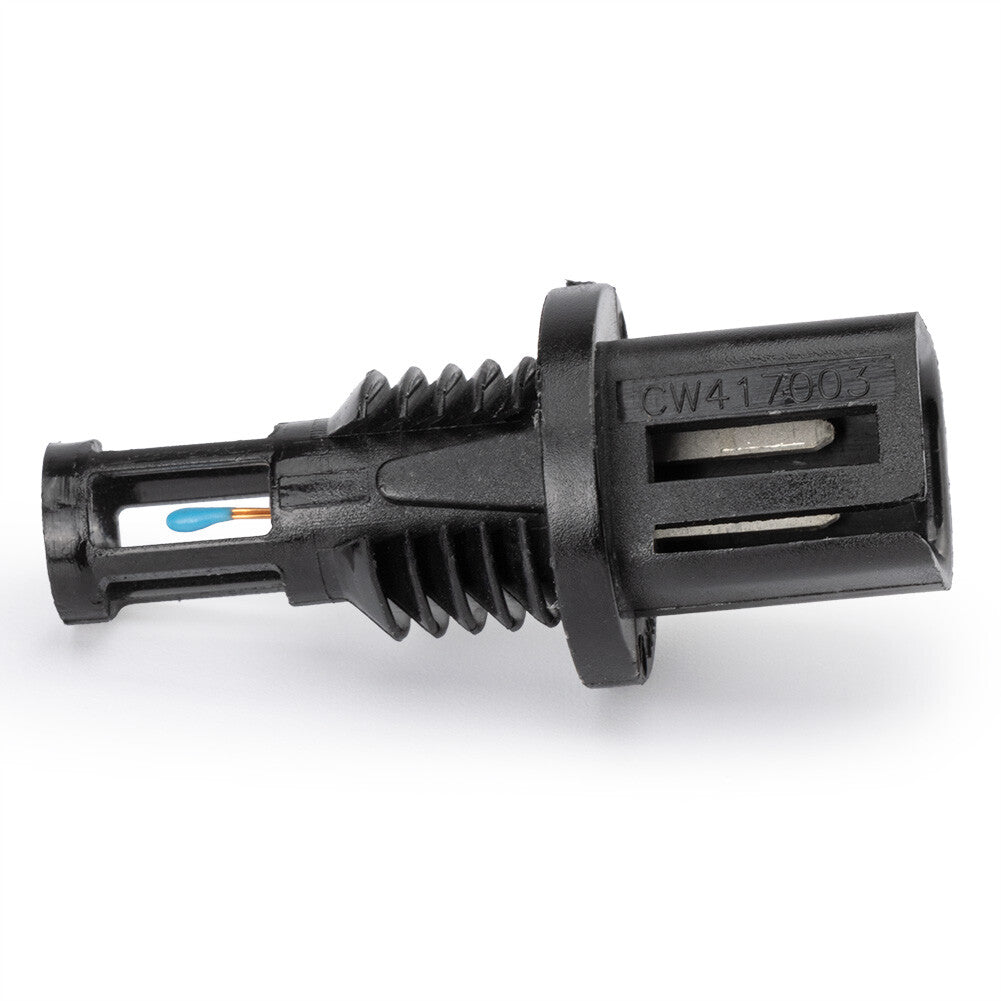 One-pack CW417003 brand new ambient temperature sensor suitable for Buick , for Cadillac , and General Motors vehicles. Q